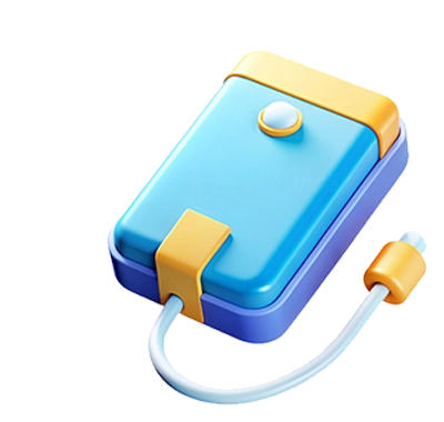 Как выбрать Power Bank: емкость, разъемы и дополнительные функции