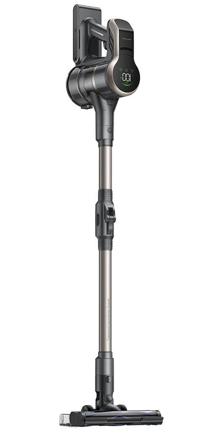 Trouver Cordless Vacuum Cleaner J40