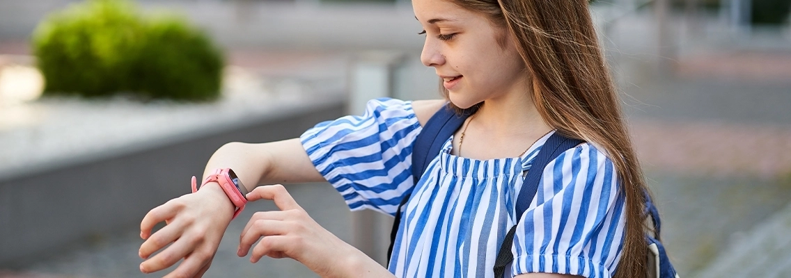 Детские смарт-часы. Руководство по выбору.