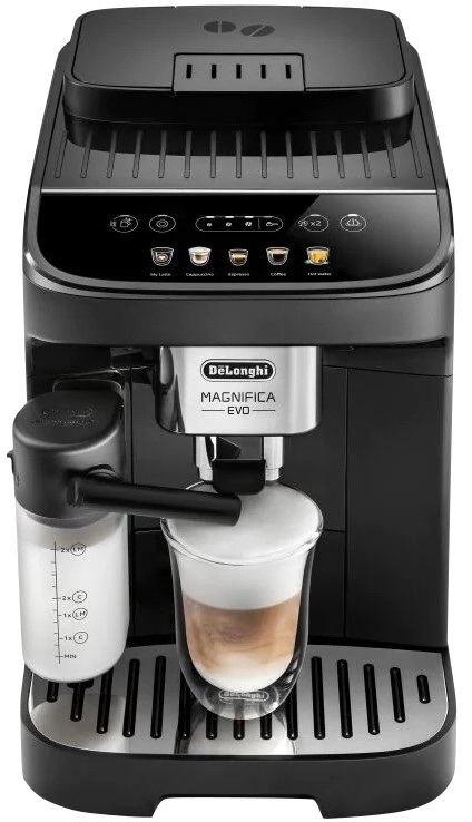 DeLonghi Magnifica Evo ECAM290.61.B фото 1