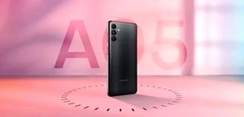 Samsung Galaxy A05s