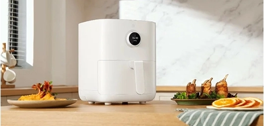 Аэрогриль помогает при похудении?