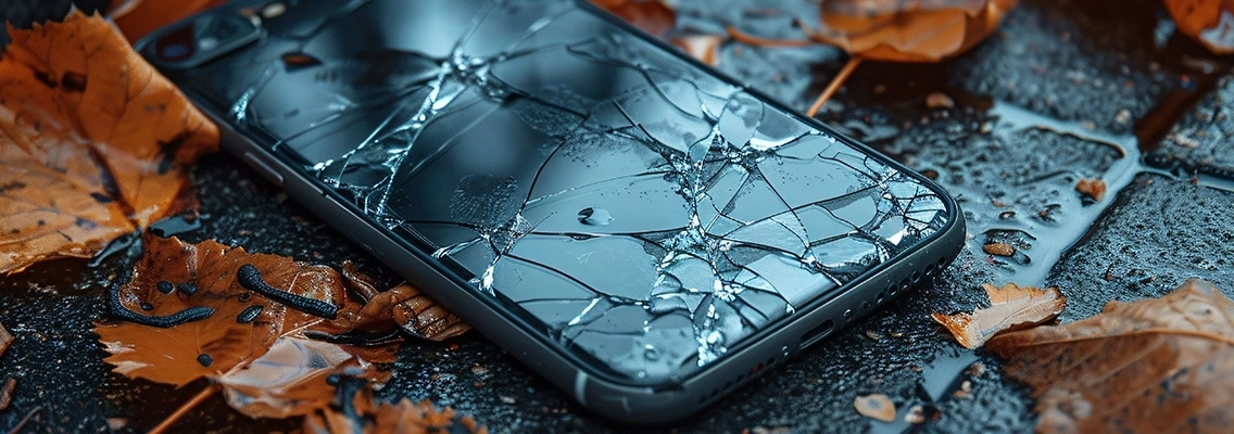 Умная инвестиция: Зачем вам нужно страхование смартфона?