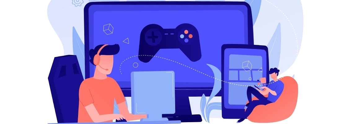 Выбираем игровой ноутбук