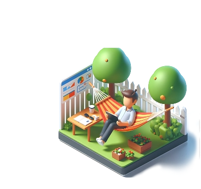 Умный дом для дачи: незаменимые гаджеты для комфортного лета