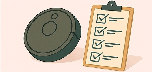 Какой робот-пылесос выбрать для дома?