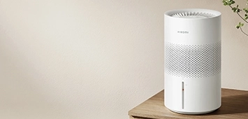 Xiaomi Smart Evaporative Humidifier