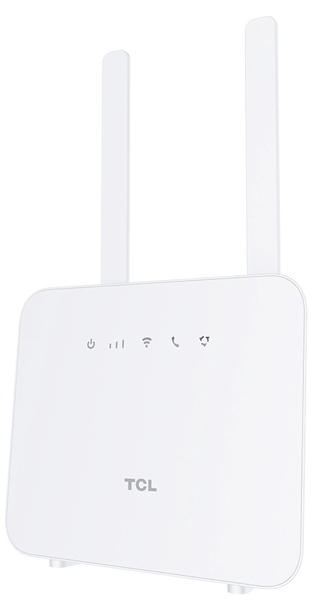 TCL HH42CV1 (белый)