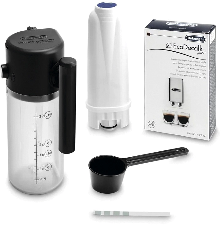 DeLonghi Magnifica Evo ECAM290.61.B фото 5