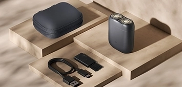 Xiaomi Electric Shaver S200