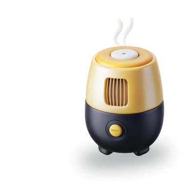 Увлажнитель воздуха летом: свежесть и комфорт в жару